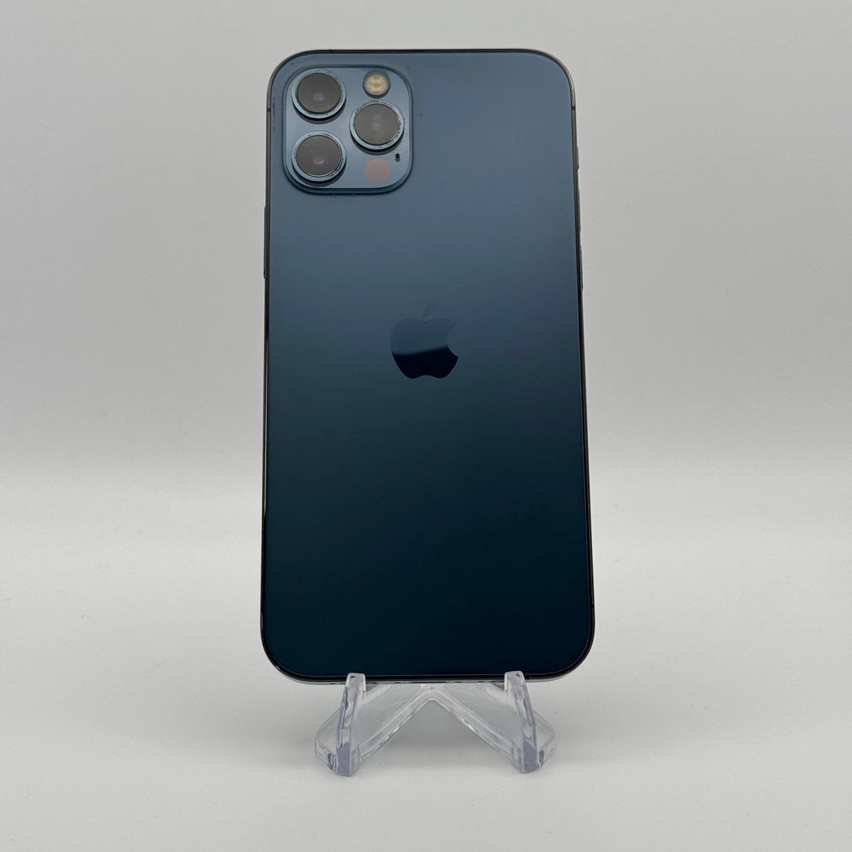 Apple iPhone 13 Pro Max Blue 128GB Unlocked for Sale | Shop New