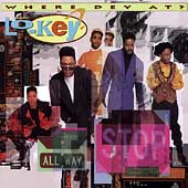 Lo-Key? : Where dey at CD Value Guaranteed from eBay s biggest seller!