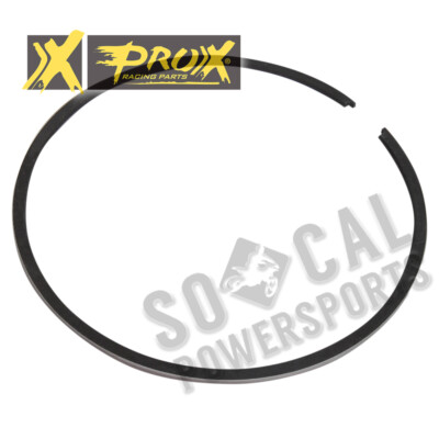 Pro-X Ring Set - 77.00mm for 2006 - 2009 Ski-Doo GTX 500SS Sport Snowmobile
