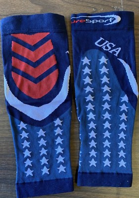 Sure Sport Freedom Calf Comression Sleeve