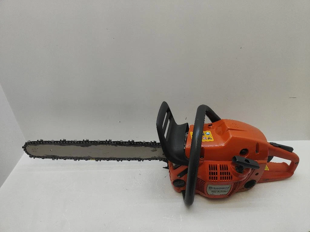 460 rancher chainsaw deals