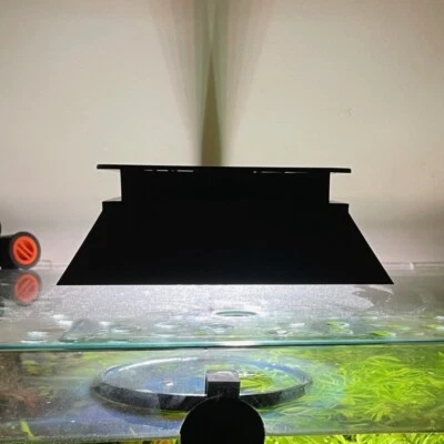 Fluval Marine Plant Nano 3.0 LED Light Shade Diffuser Shroud