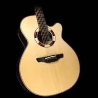 Takamine Tsf48c Santa Fe Nex Acoustic-electric Guitar Natural on sale Takamine Tsf48c Santa Fe Nex Acoustic-electric Guitar Natural on sale