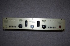 SPL Goldmike Model 9844 Dual Tube Mic Preamp Class-A Röhre