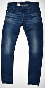 G-Star Raw, Defend Super Slim Jeans W32 L34 Men's Stretch | eBay