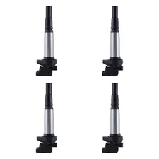 Readair 4*Ignition Coil Pack UF598  for Mini Cooper Countryman