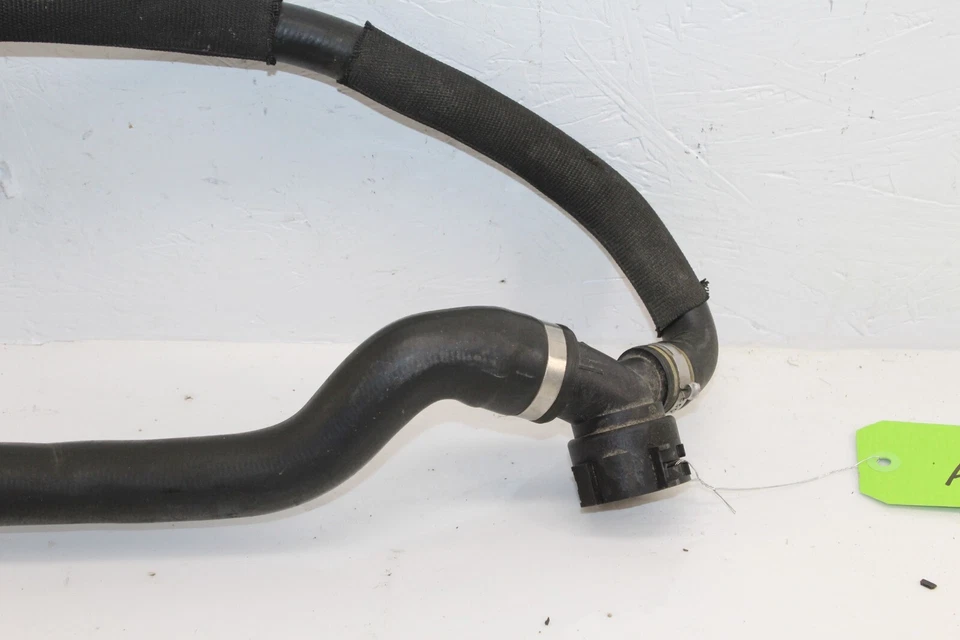 Tubo de líquido de arrefecimento do motor do radiador Mini Cooper S F55 2014-2020 1712 7617363 fabricante de equipamento original - Imagem 4 de 4