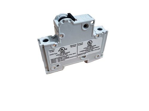 (QTY:1) Siemens 5SJ4110-7HG40 / 5SJ41107HG40 Leitungsschutzschalter - Bild 3 von 6