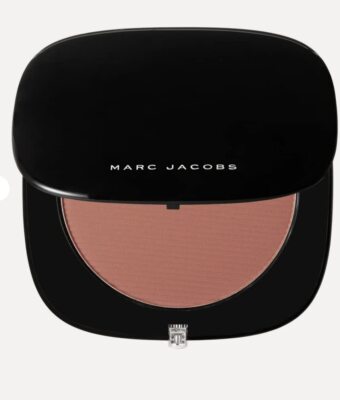 Marc Jacobs O!Mega Bronze Perfect Tan Bronzer 102 Tantric 0.8 Ounce