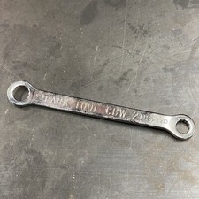 Park Tool CBW-2 10/8mm Wrench - Double Sided - Used