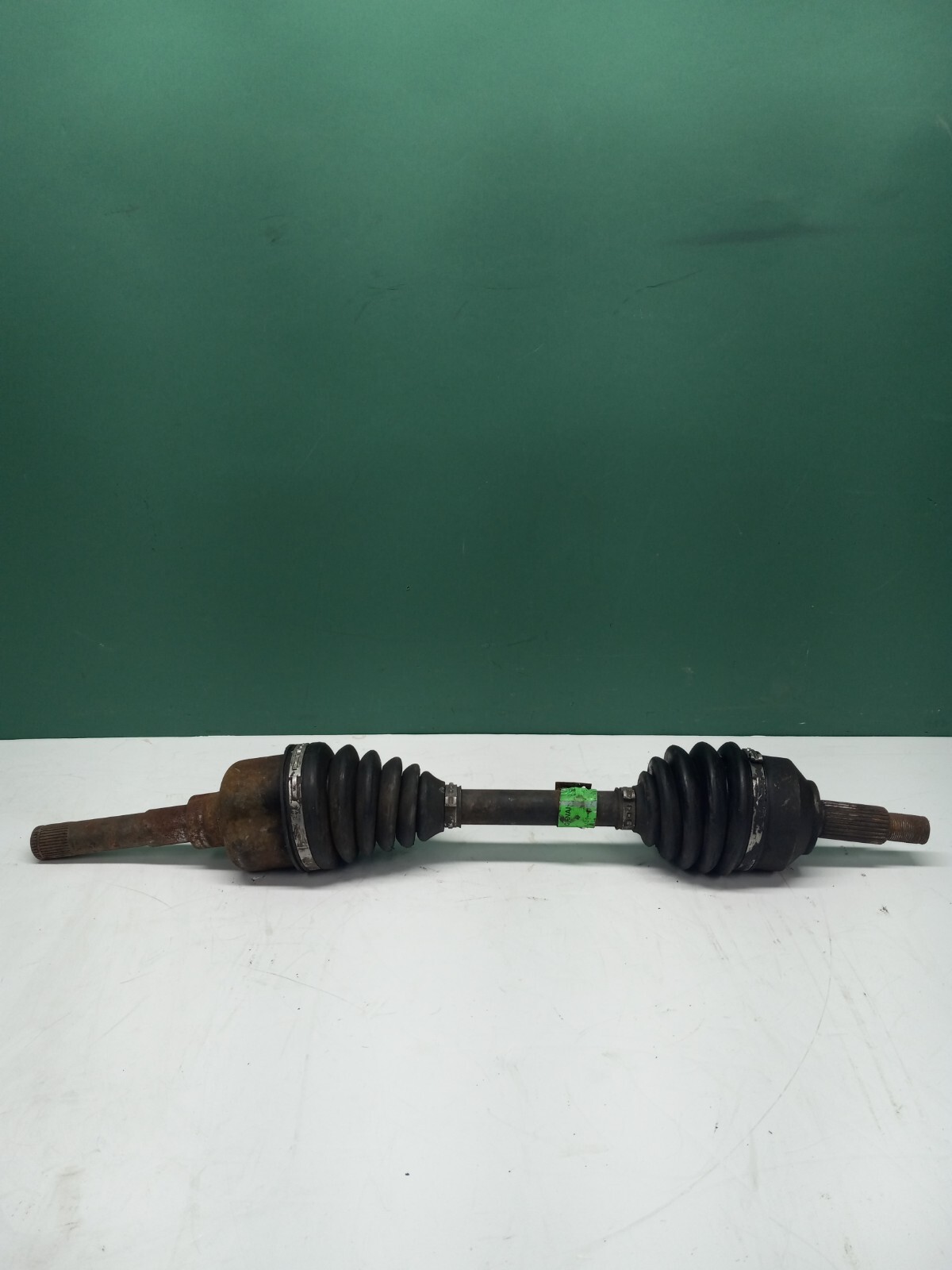 1998 Ford Cougar Driver Left Axle Shaft Automatic Transmission 96BG-3B437 OEM