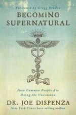 Becoming Supernatural: How Common People are Doing the Uncommon - ACCEPTABLE