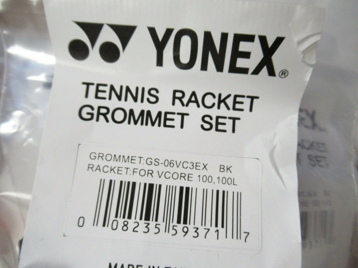 BUMPERGUARD / GROMMET SET: 2021 YONEX VCORE 100/100L 300/280
