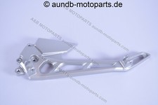 GSR 600 A/K9 Fußrastenplatte Lh NEU / Footre...