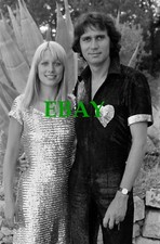 1974 STONE AND CHARDEN Photograph