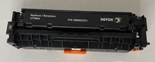 Genuine OEM Xerox 006R03251 Replaces CF380A
