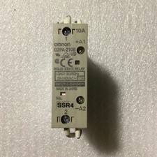 OMRON Solid State Relay G3PA-210B-VD SSR