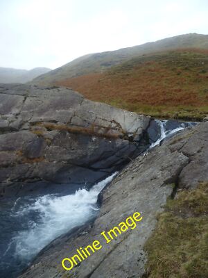 Photo 6x4 Buckstones Jump Rydal On Rydal Beck, well worth a visit to see  c2013