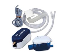 MINI POMPA SCARICO CONDENSA PER CONDIZIONATORI D'ARIA TECNOGAS 11940