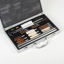 126 pc Gun Cleaning Kit
