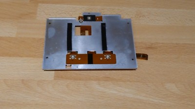 Touchpad für Fujitsu Siemens AMILO M1437G Pi 1536 Platine Board Card + Flat