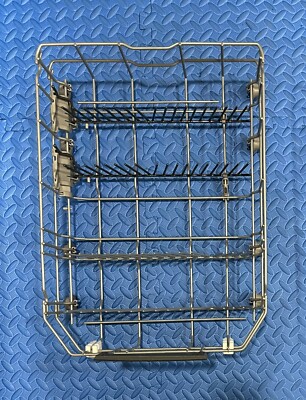 BOSCH COMPLETE 3 RACK SET (w/acc),FILTERS (2)FROM SPV68U53UC DISHWASHER,see pics