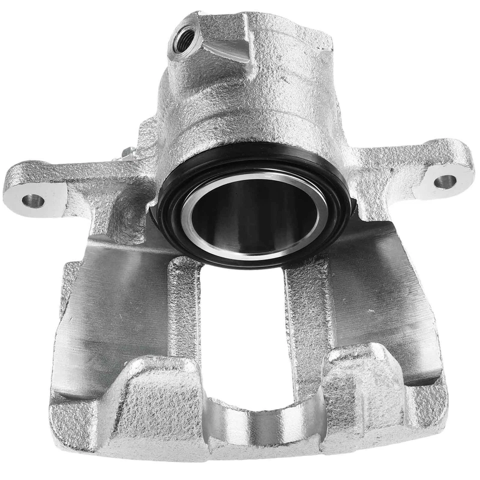 Pinza de freno de disco delantera L & R Mercedes-Benz W202 S202 C220 1996 C230 97-98 Foto 2 de 4