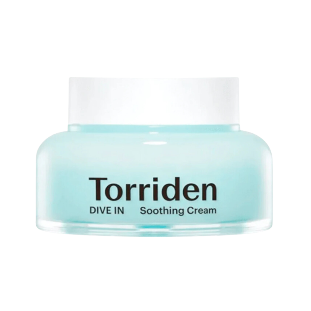 Torriden Blue Dive In Low Molecule Hyaluronic Acid Serum 50Ml - Image 5
