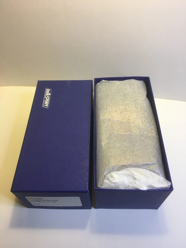 LOOK SMART LAMBORGHINI Diablo VT-R - Photo 4/4