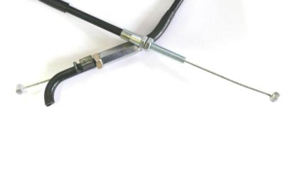 Öffner Gaszug KAWASAKI GPX 750 R ZXR 750 H 87-88 Throttle Cable Open 54012-1314