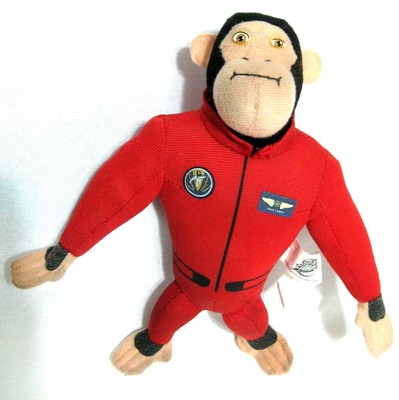 space chimps toys