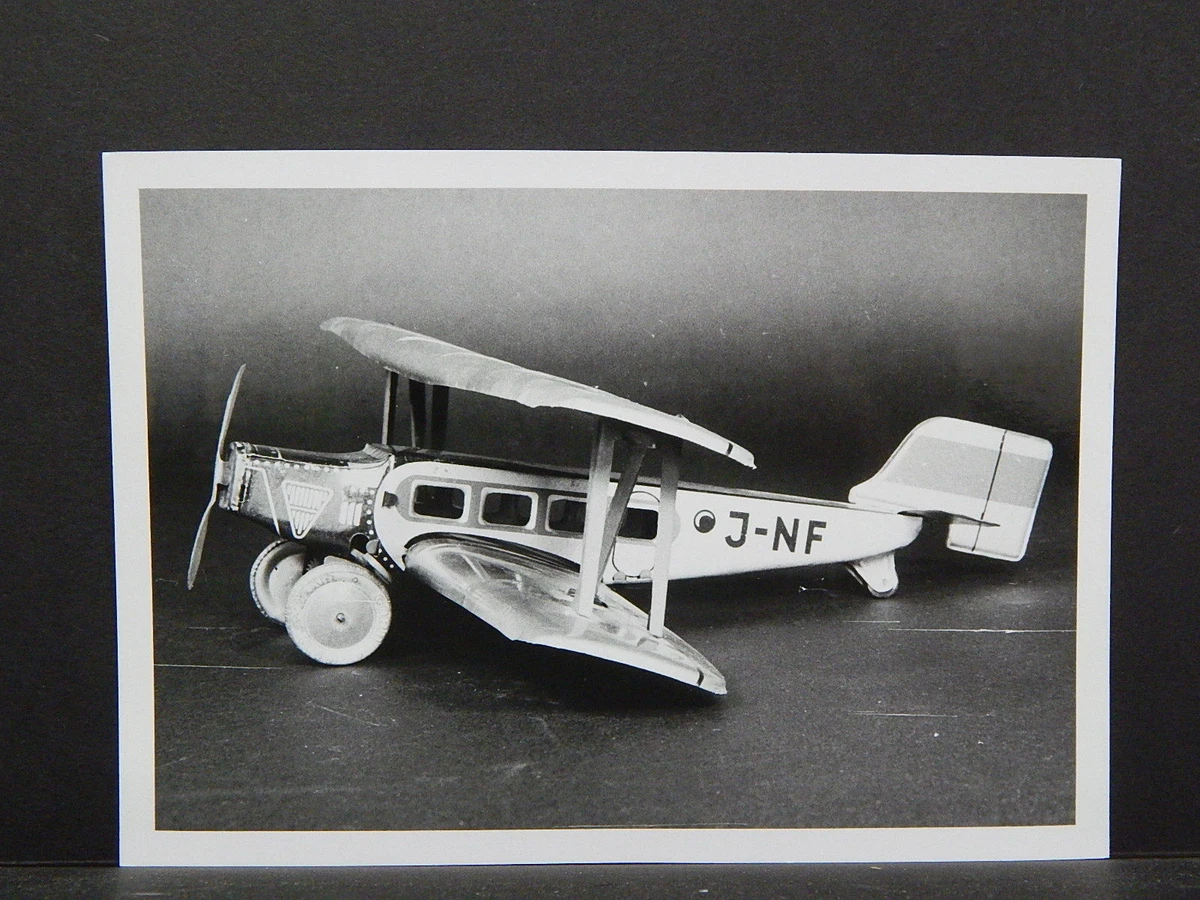 Old sale model airplanes