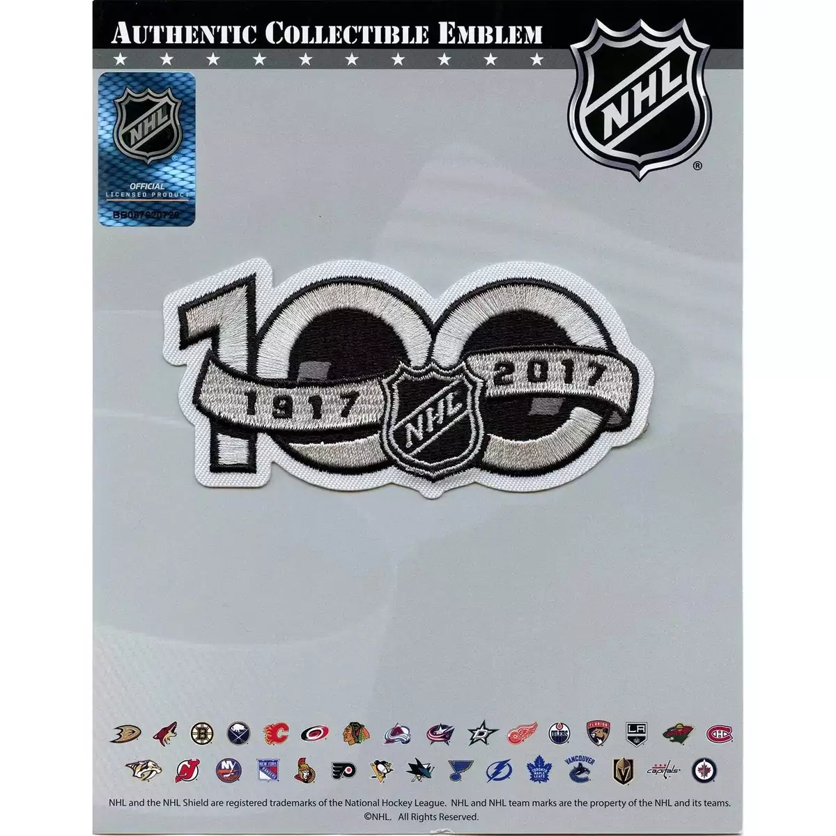 NHL Logos: All The National Hockey League Team Logos