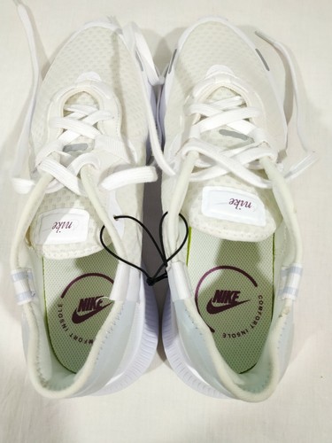 Nike Reposto NKE72 C25630-105 Women Shoe SIZE US 10 NKE 72 NEW NO BOX - Picture 9 of 11