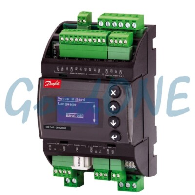 1PC NEW Danfoss Level Controller EKE347 080G5000