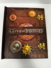 Game of Thrones : A Pop-Up Guide to Westeros by Matthew Reinhart (2014)