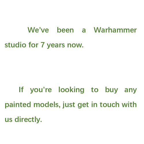 Warhammer 40K Legion Cataphractii Pretore Armi del Caos Death Guard prevendita FW - Foto 2 di 5