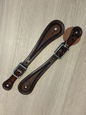 SASS, Cowboy Action, Spur Straps, #865*