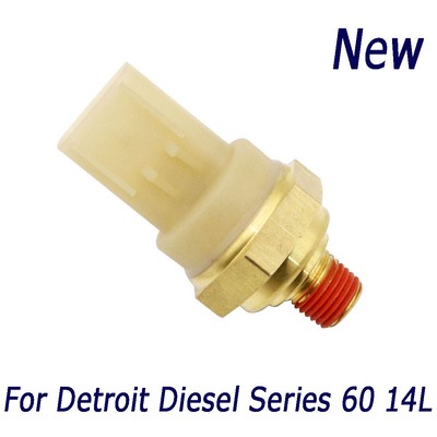 Turbo Boost Sensor Fits For 23527829 Diesel Series 60 14L | eBay