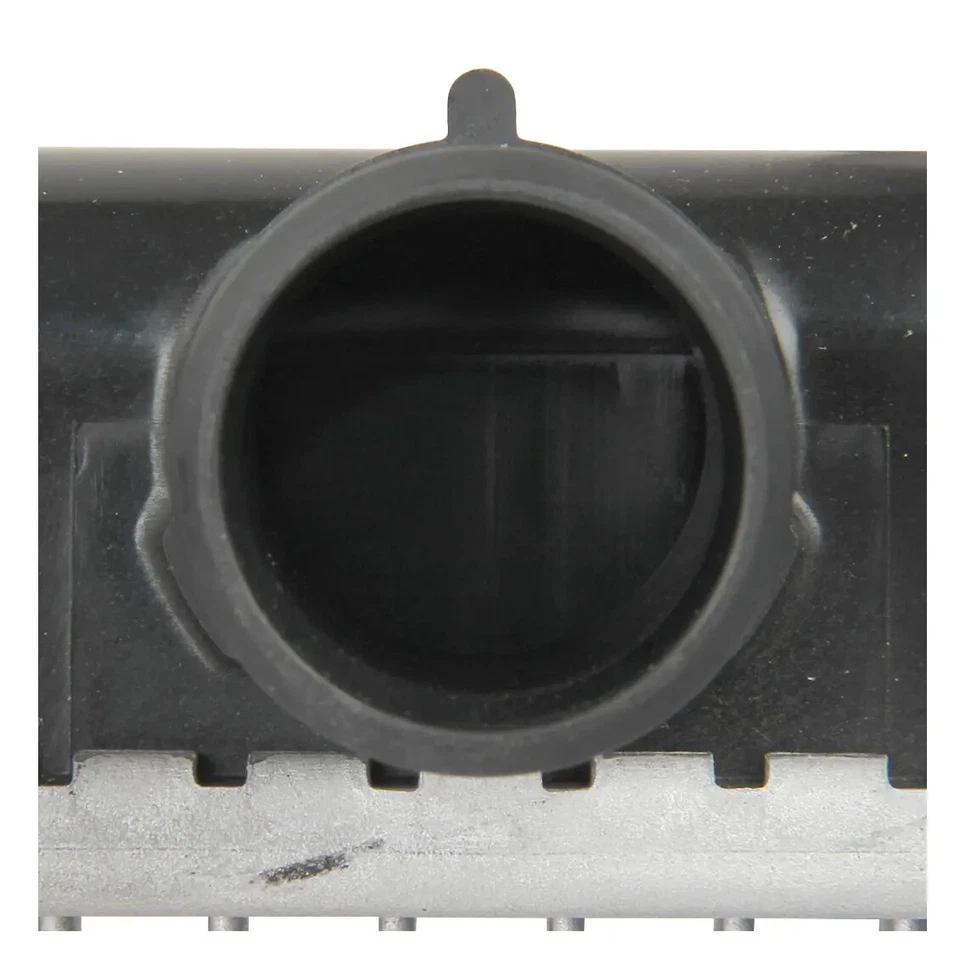 Radiador DENSO 221-3236 para 04-08 Acura TSX Foto 2 de 4