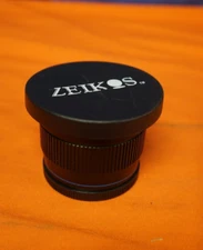 Zeikos Professional HD MKII DSLR 0.40X Lens Japan Optics