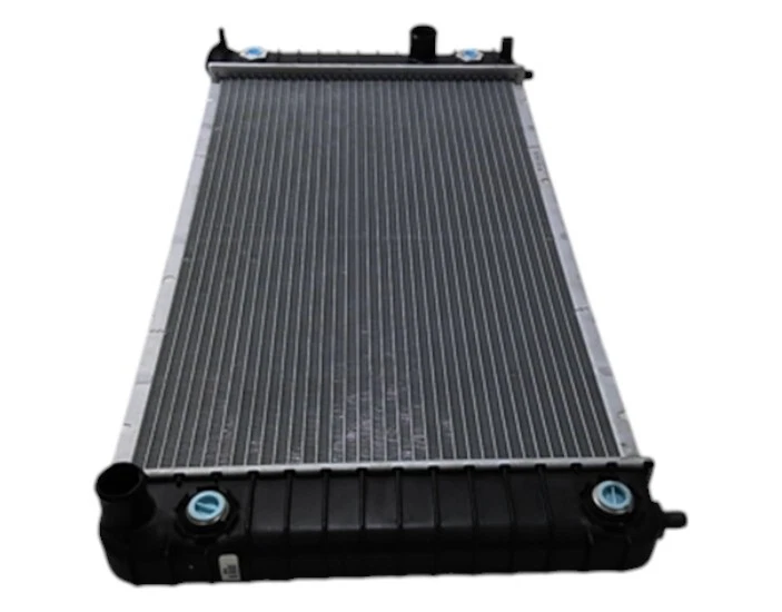 RADIADOR GM (SLP-P1) 20837 NUEVO OEM 20837 15120548 Foto 2 de 4