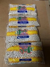 New ! 4 X 16 oz Jack and The Beanstalk  Navy Beans
