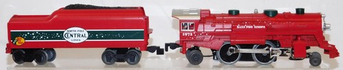 Lionel BASS PRO SHOPS 82151 North Pole Central Train Set Rail Chief Christmas O - Picture 2 of 24