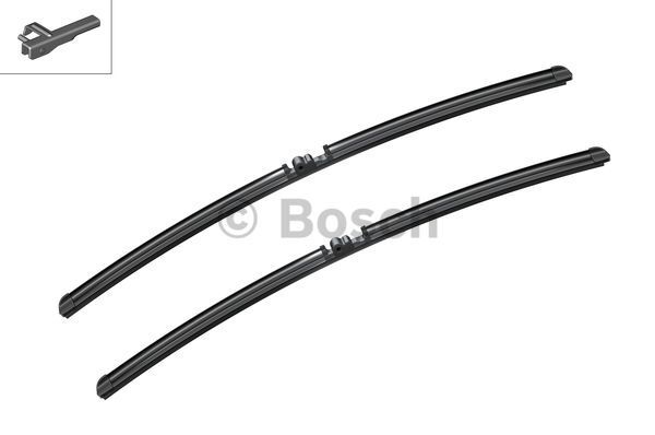 3 397 118 942 Bosch Wischblatt FüR Porsche,Vw-image