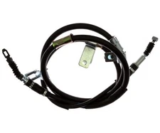 Raybestos Parking Brake Cable for Sorento, Santa Fe BC97110