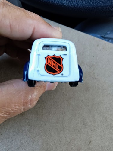 Toy Cars Panthers 1939 Chevrolet NHL+KiDCO Fastback+Ferrari+TwinMill Hot Wheels - Picture 4 of 16