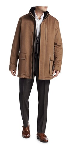 $4995 - ERMENEGILDO ZEGNA ELEMENTS 100 
