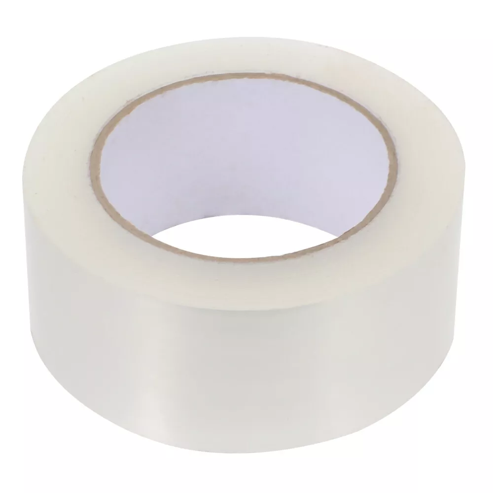 1 Roll Adhesive Tape of Mailing Tape Removable Tape Adhesive Caulk