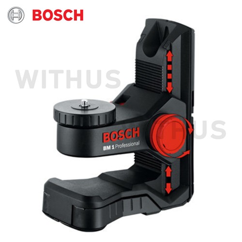 Bosch BM1 Universal Laser Mount Holder 